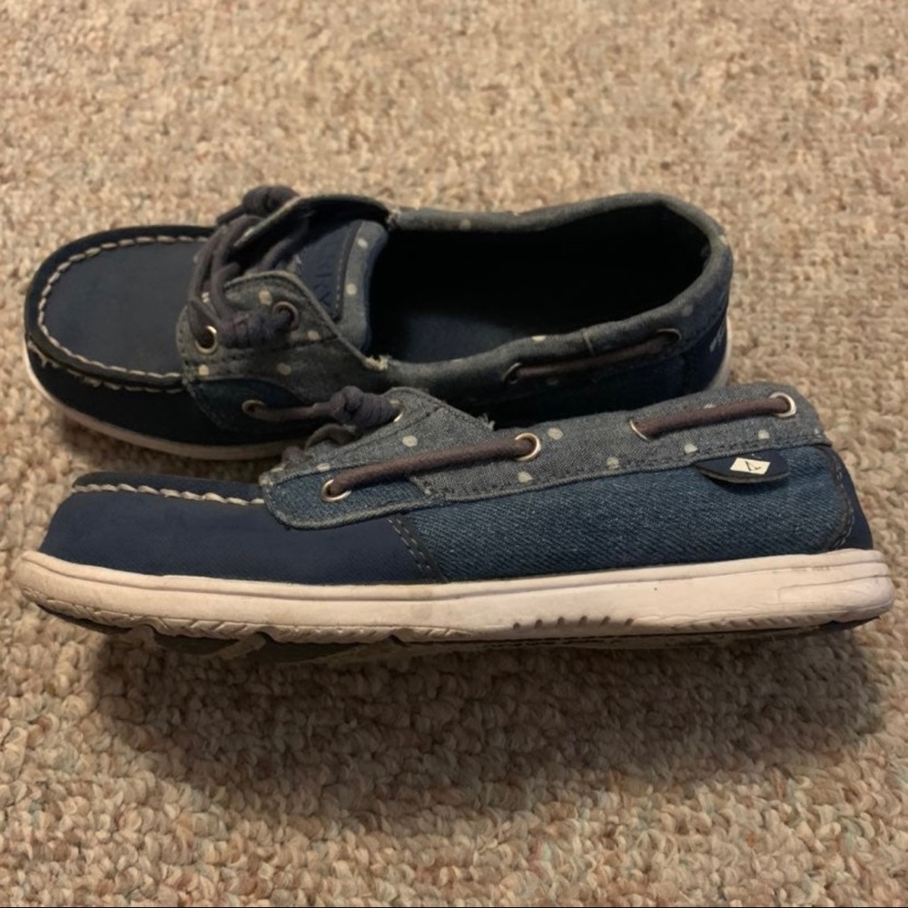 Unisex Sperry Boat shoes